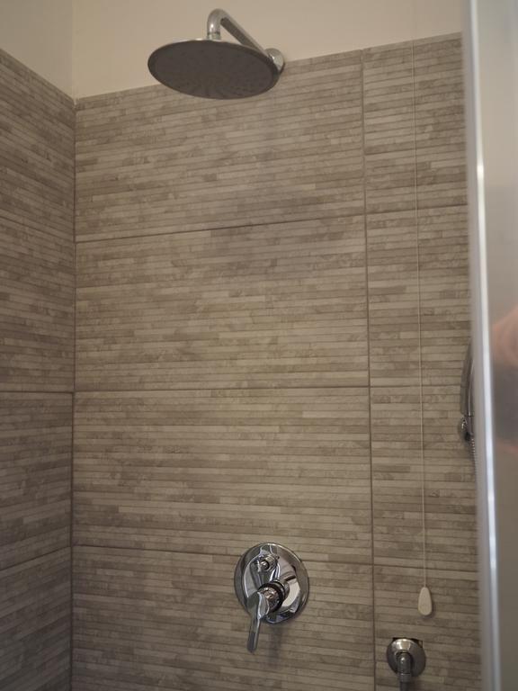 Bed And Breakfast New Morning Holiday Rom Exteriör bild