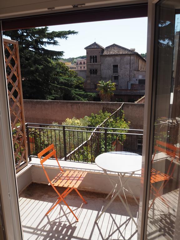 Bed And Breakfast New Morning Holiday Rom Exteriör bild
