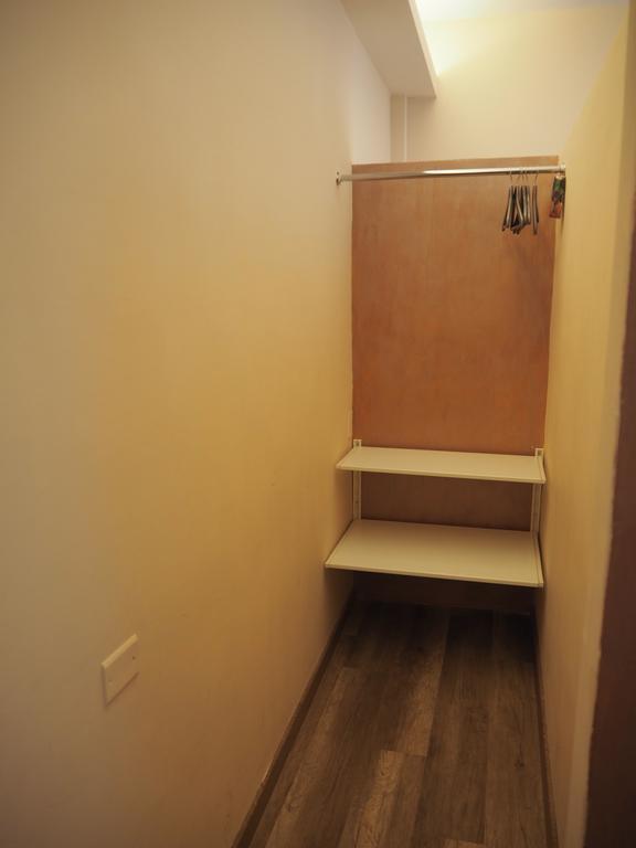 Bed And Breakfast New Morning Holiday Rom Exteriör bild