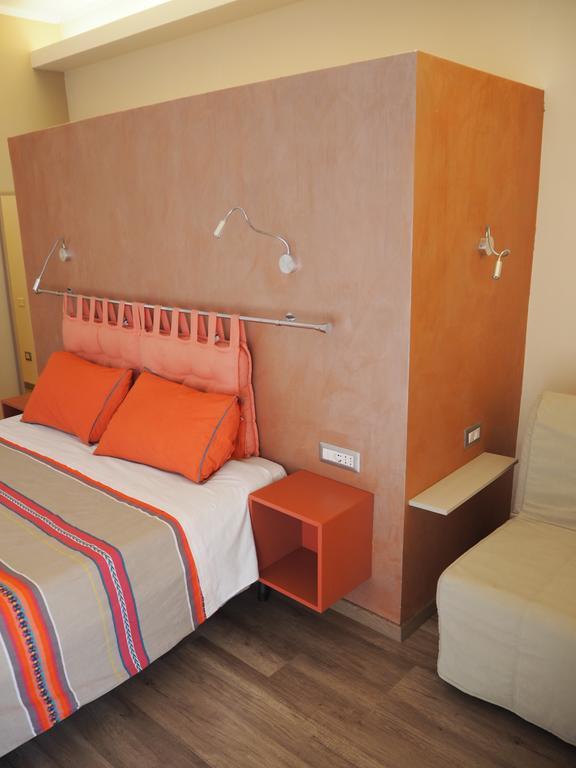 Bed And Breakfast New Morning Holiday Rom Exteriör bild