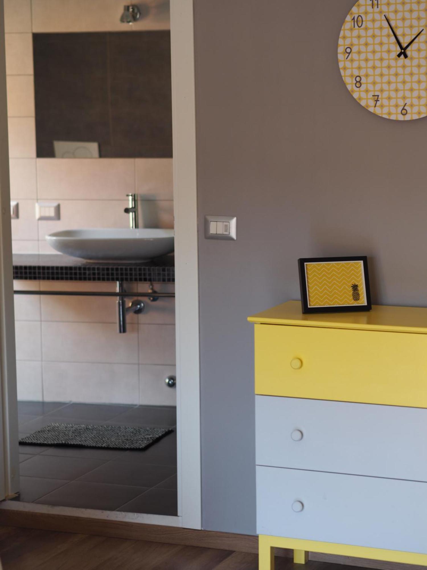 Bed And Breakfast New Morning Holiday Rom Exteriör bild