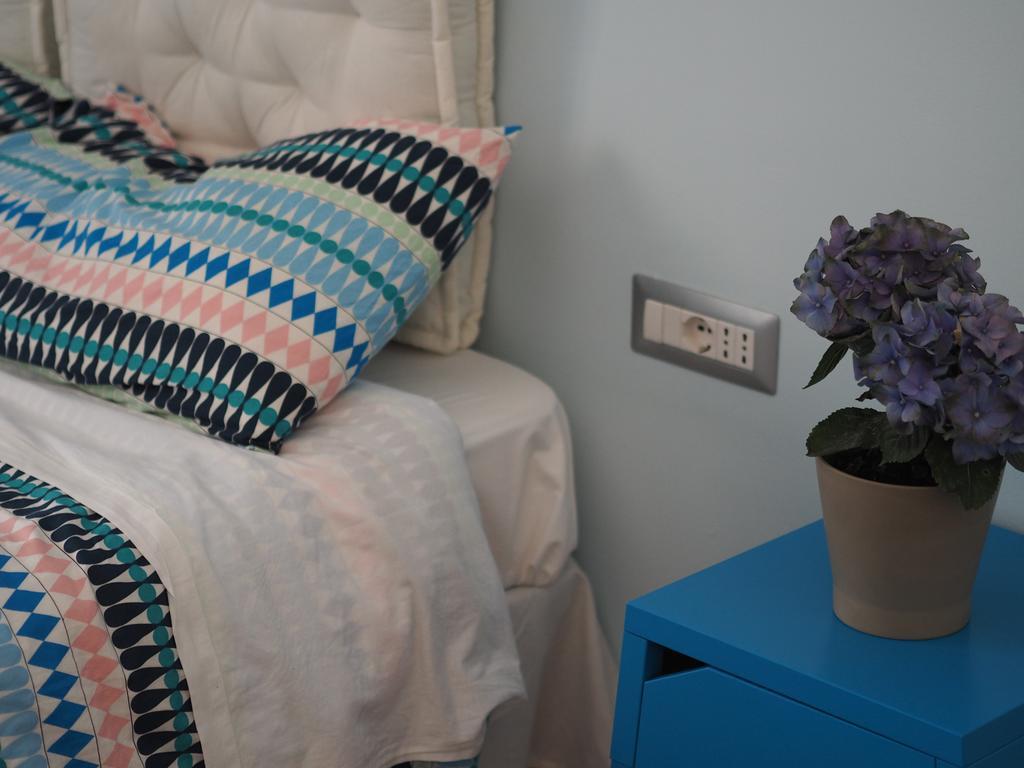 Bed And Breakfast New Morning Holiday Rom Exteriör bild