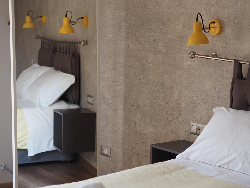 Bed And Breakfast New Morning Holiday Rom Exteriör bild