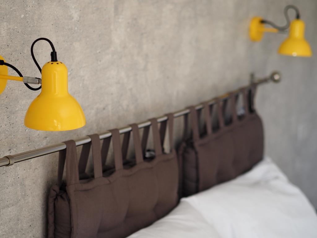 Bed And Breakfast New Morning Holiday Rom Exteriör bild